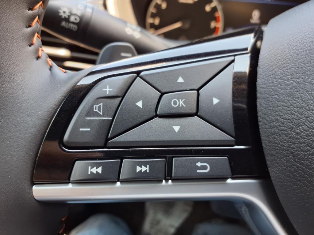 new 2025 Nissan Altima car, priced at $36,774