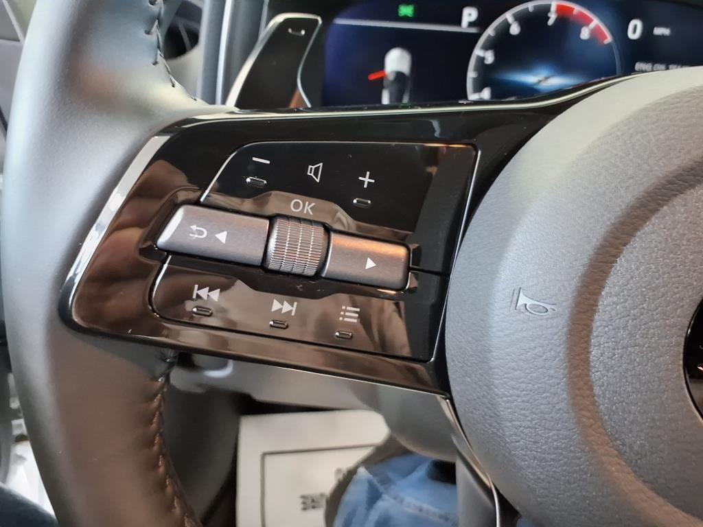 new 2024 Nissan Z car, priced at $53,154