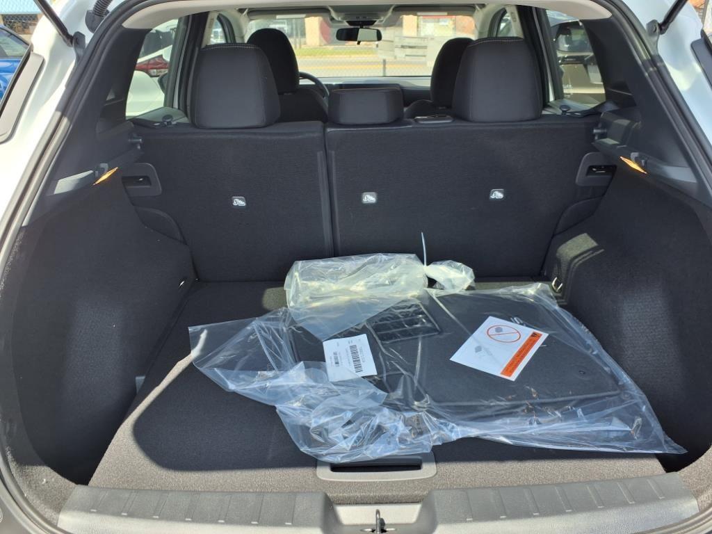 new 2025 Nissan Kicks car, priced at $29,209