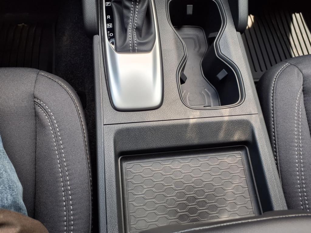 new 2025 Nissan Frontier car, priced at $45,224