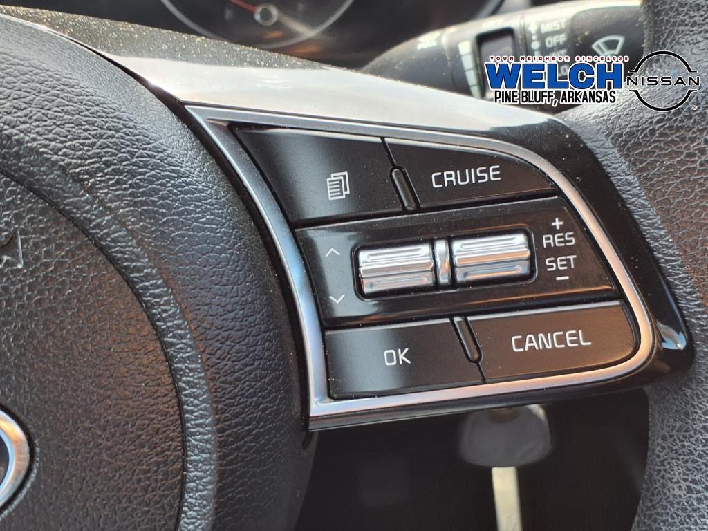 used 2020 Kia Forte car, priced at $14,867