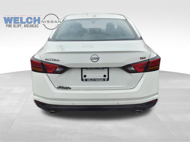 new 2024 Nissan Altima car, priced at $29,139