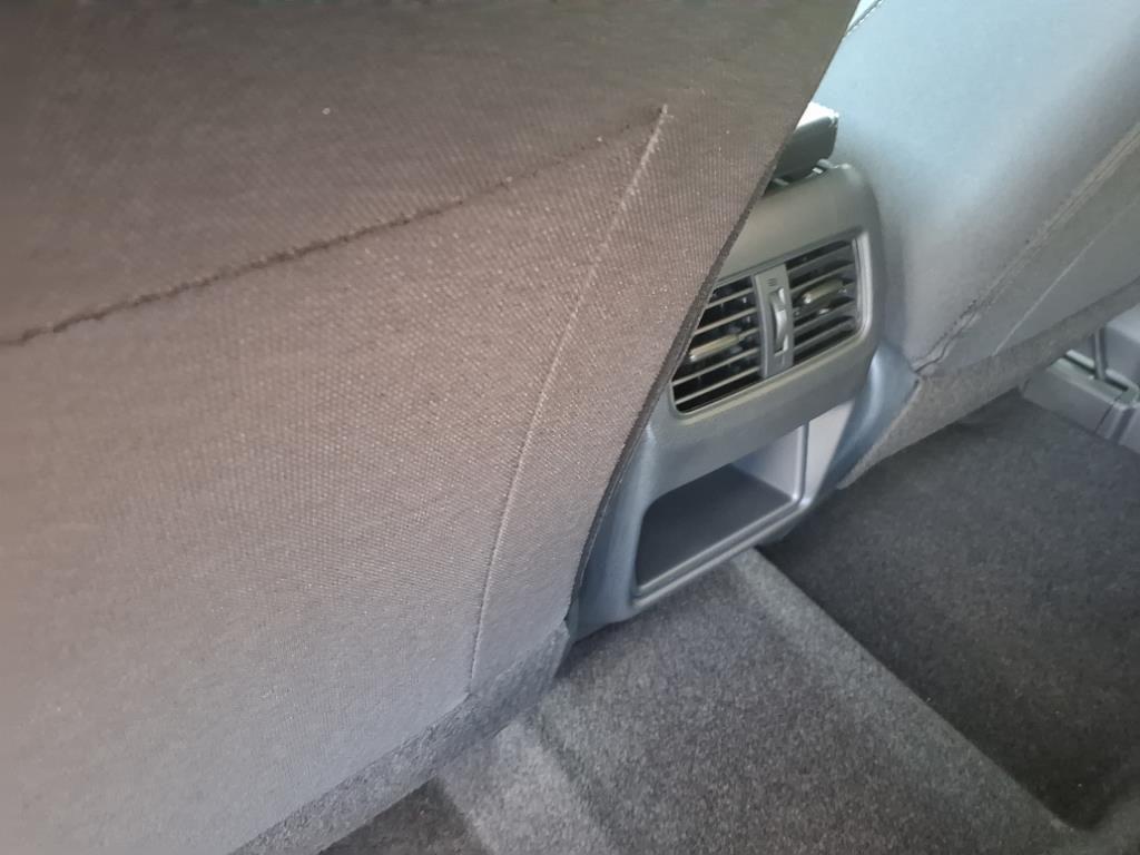 new 2025 Nissan Rogue car, priced at $33,159