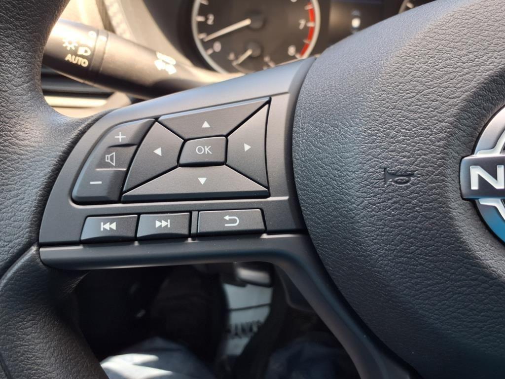 new 2025 Nissan Sentra car, priced at $23,609