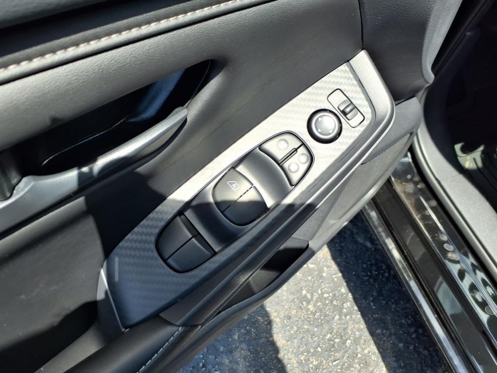 new 2025 Nissan Sentra car, priced at $23,609