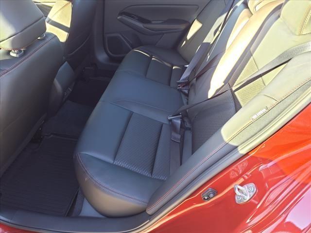 new 2025 Nissan Altima car, priced at $28,049