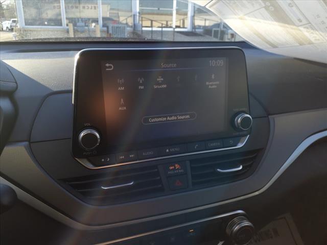 new 2025 Nissan Altima car, priced at $28,049
