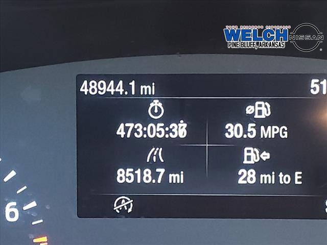 used 2022 Ford Escape car, priced at $24,995