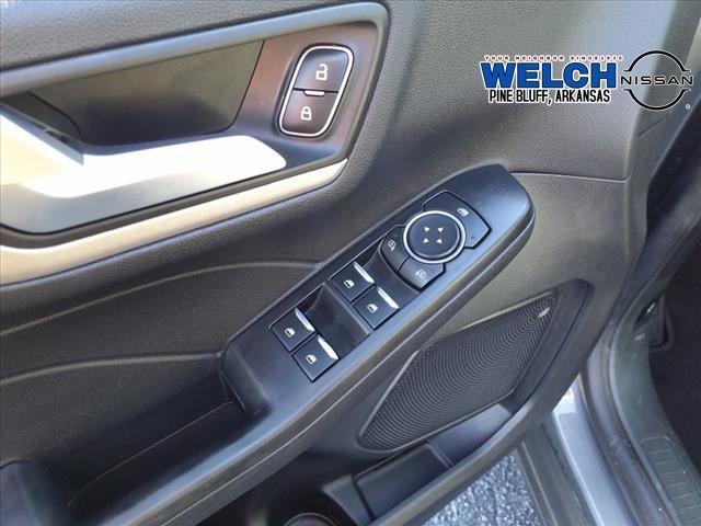 used 2022 Ford Escape car, priced at $24,995