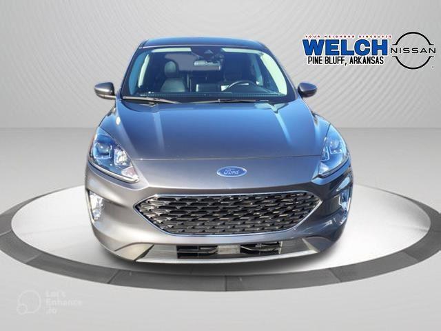 used 2022 Ford Escape car, priced at $24,995
