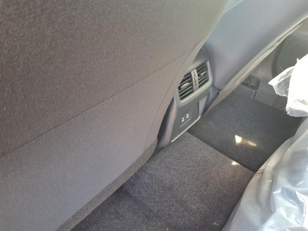 new 2025 Nissan Rogue car, priced at $34,309