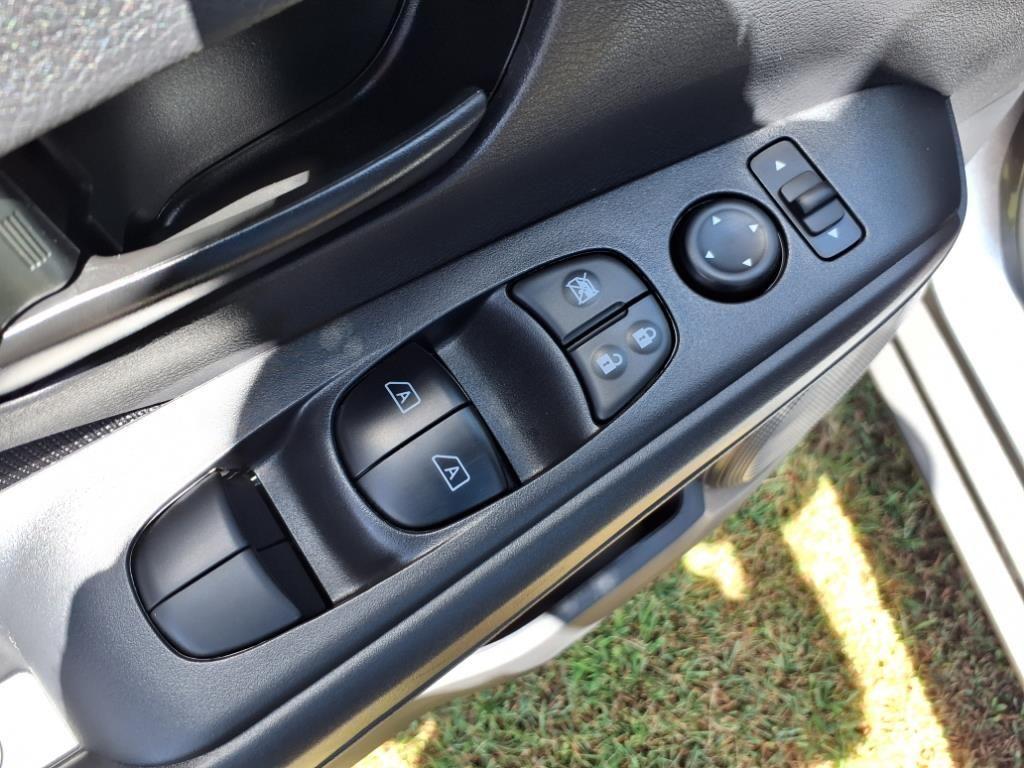 new 2025 Nissan Kicks Play car, priced at $23,754