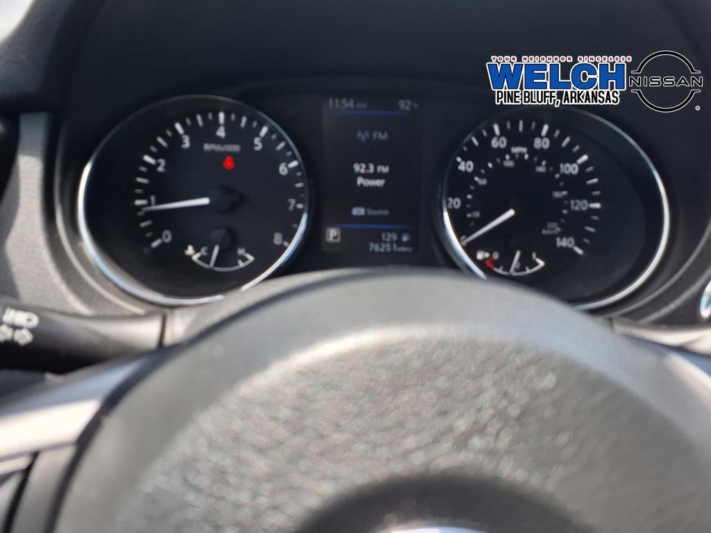 used 2019 Nissan Rogue car, priced at $19,997