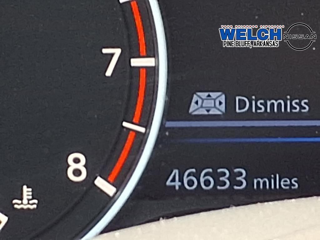 used 2020 Nissan Altima car, priced at $20,640