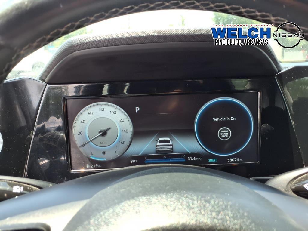 used 2021 Hyundai Elantra car, priced at $17,949