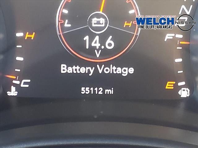 used 2022 Dodge Charger car, priced at $24,920