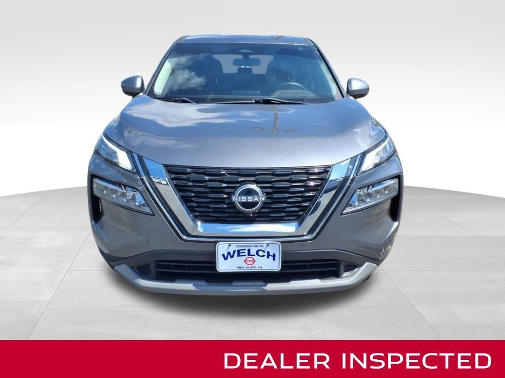 used 2023 Nissan Rogue car, priced at $24,995