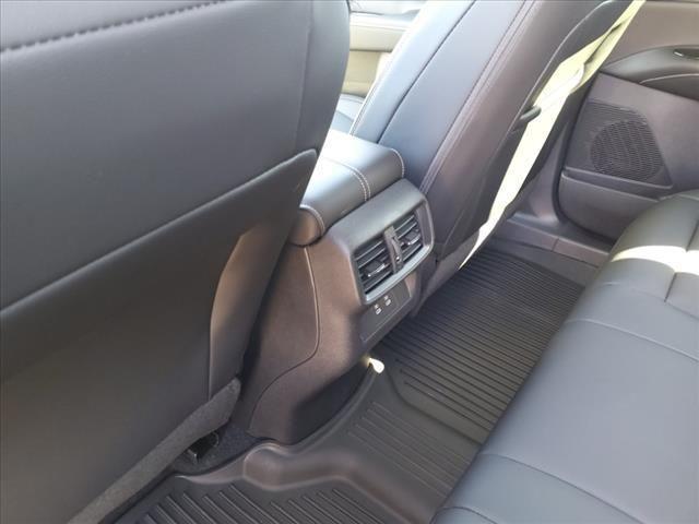 new 2025 Nissan Murano car, priced at $51,139