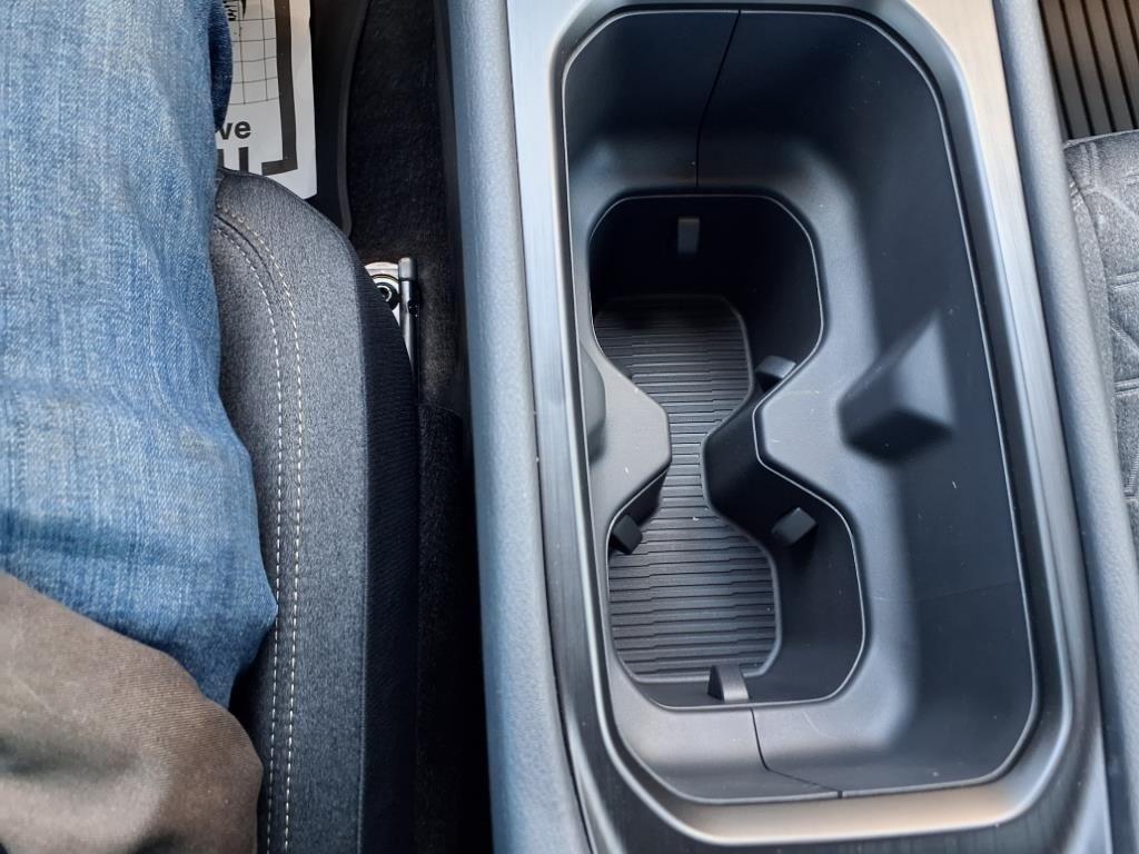 new 2025 Nissan Kicks car, priced at $28,389