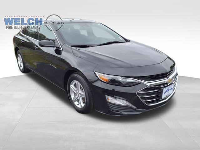 used 2023 Chevrolet Malibu car, priced at $22,995