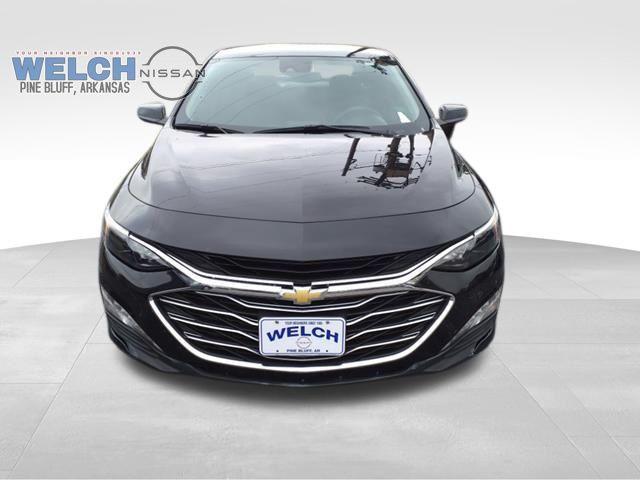 used 2023 Chevrolet Malibu car, priced at $22,995