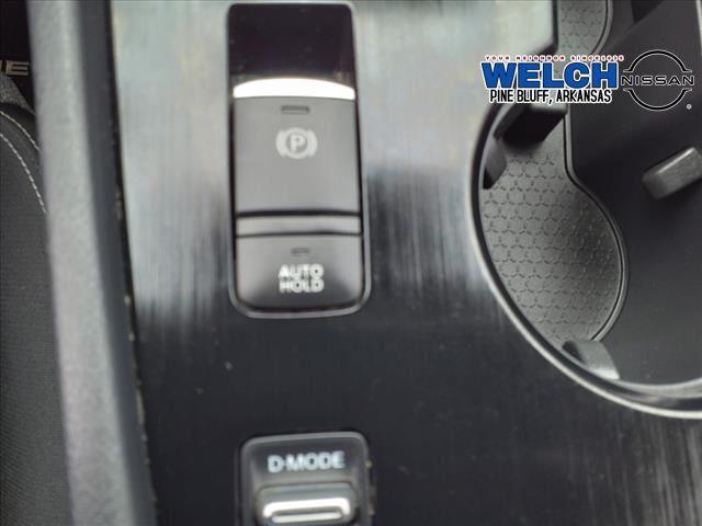 used 2021 Nissan Rogue car, priced at $15,133