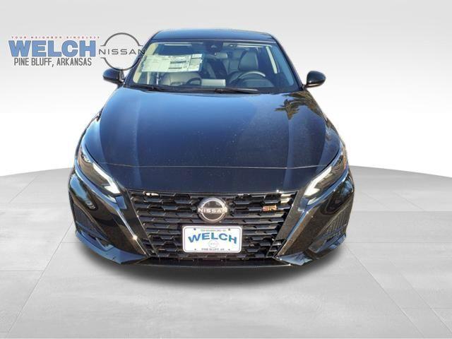 new 2025 Nissan Altima car, priced at $32,874