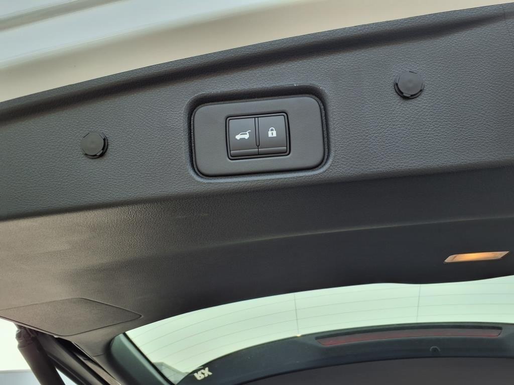 new 2025 Nissan Pathfinder car, priced at $55,034