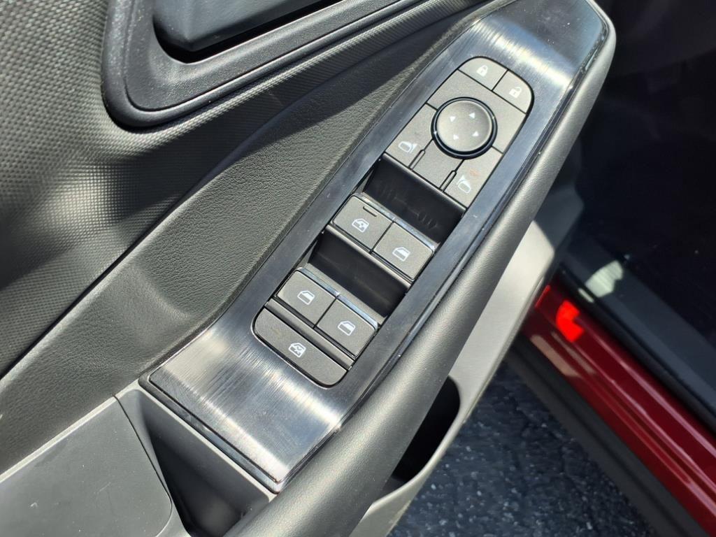 new 2025 Nissan Rogue car, priced at $33,249