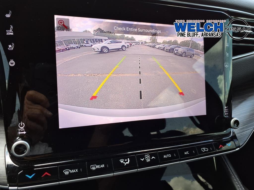 used 2023 Jeep Wagoneer L car