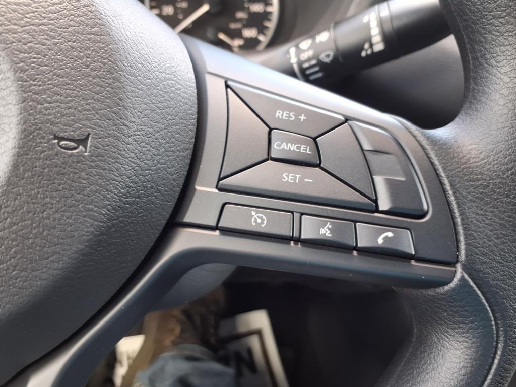 new 2025 Nissan Sentra car, priced at $25,424