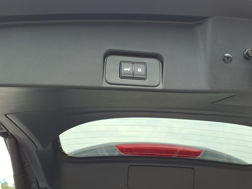 new 2026 Nissan Rogue car, priced at $34,199