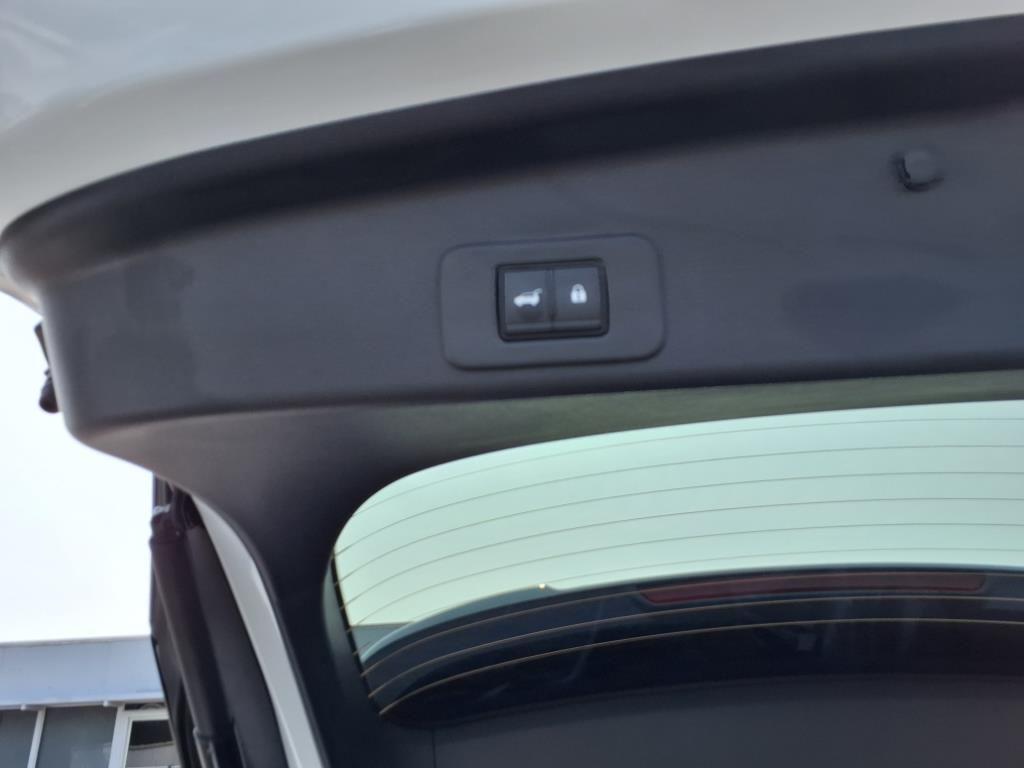 new 2025 Nissan Murano car, priced at $46,164