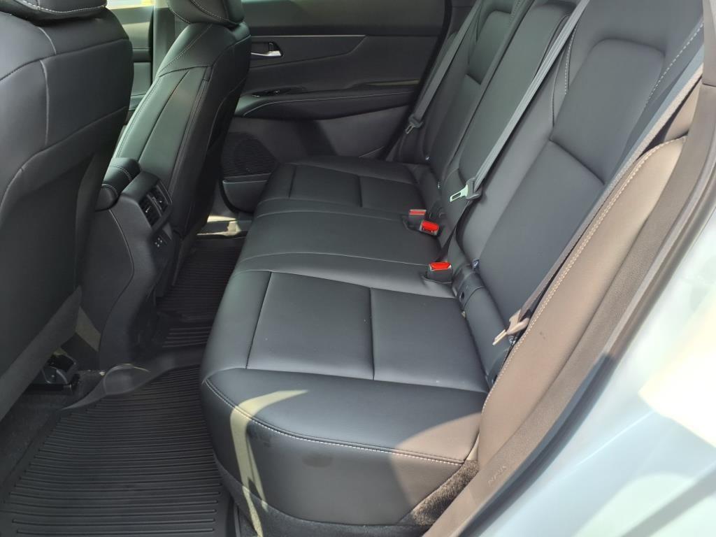new 2025 Nissan Murano car, priced at $46,164