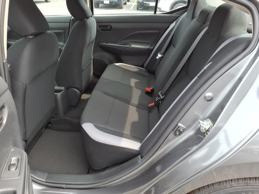 new 2025 Nissan Versa car, priced at $22,749