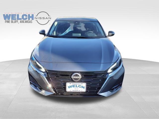 new 2025 Nissan Altima car, priced at $30,749