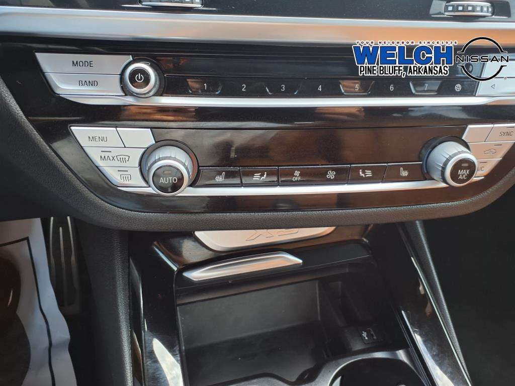 used 2020 BMW X3 car, priced at $24,044
