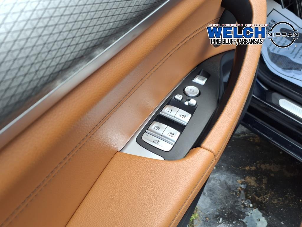 used 2020 BMW X3 car, priced at $24,044