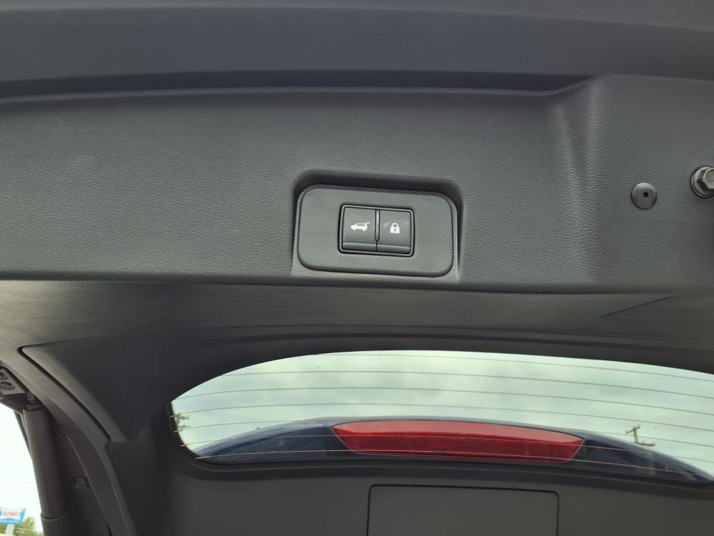 new 2026 Nissan Rogue car, priced at $34,199