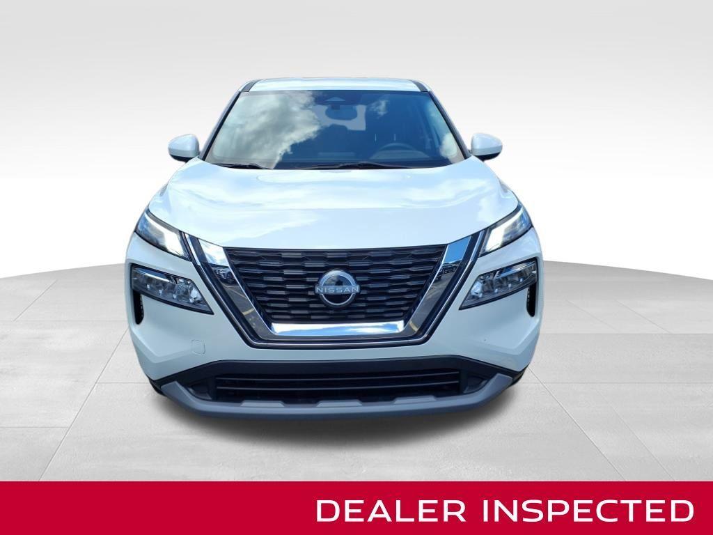 used 2023 Nissan Rogue car, priced at $25,995