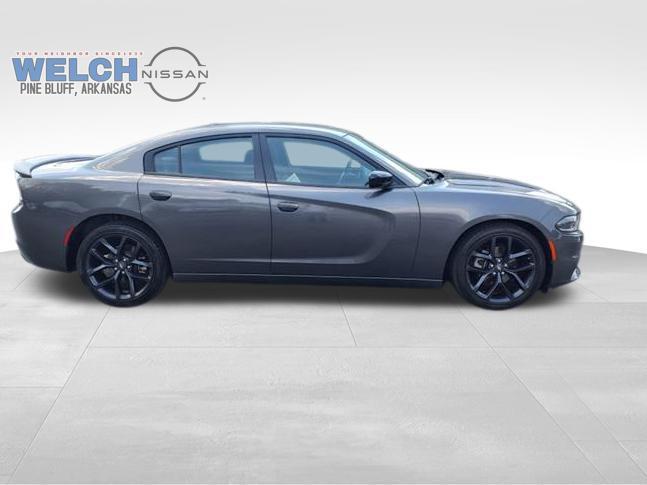 used 2022 Dodge Charger car, priced at $25,499