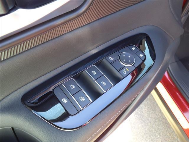 new 2025 Nissan Murano car, priced at $45,049