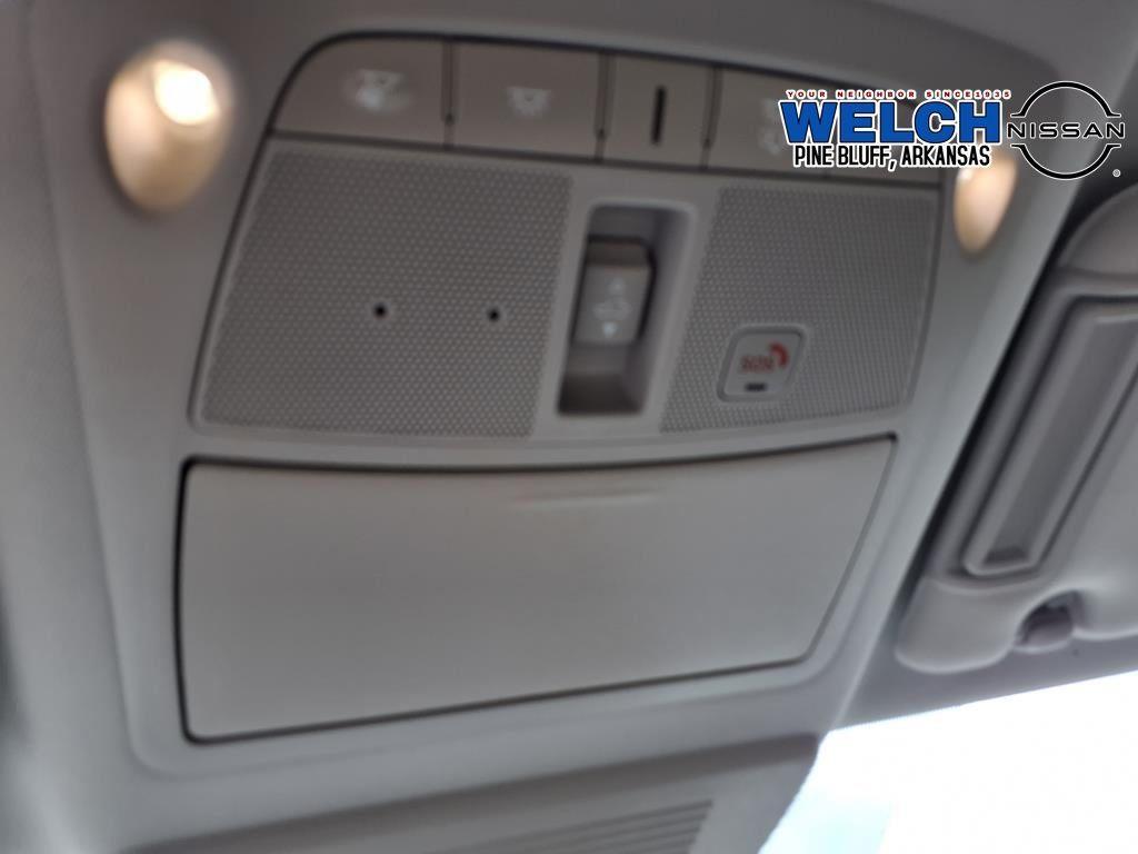 used 2020 Nissan Armada car, priced at $26,482