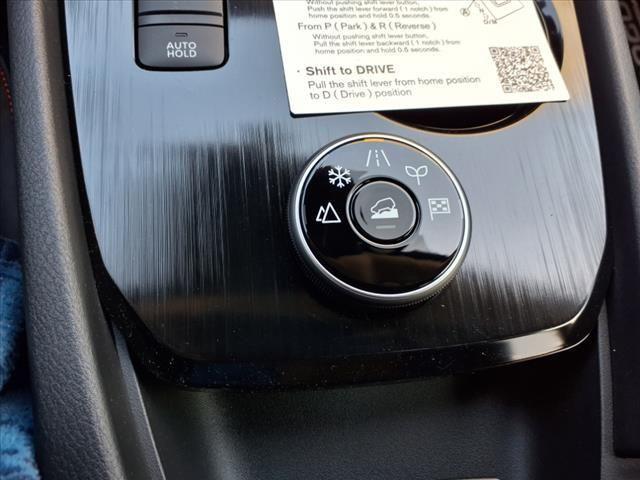new 2025 Nissan Rogue car, priced at $40,754
