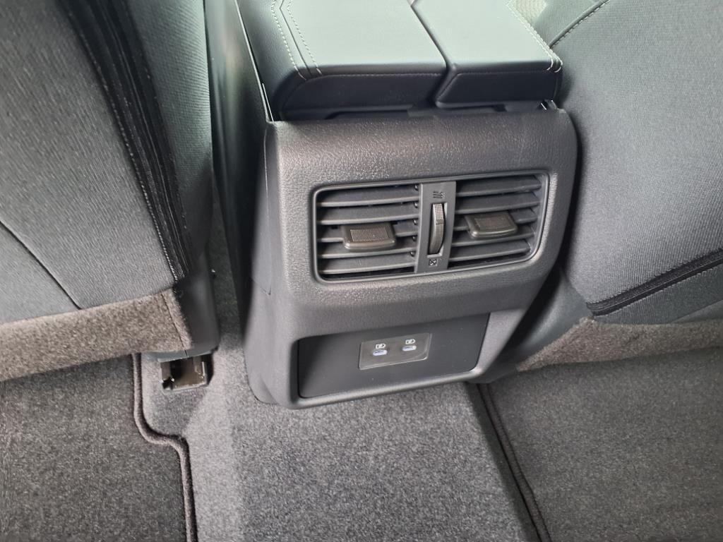 new 2026 Nissan Rogue car, priced at $34,199