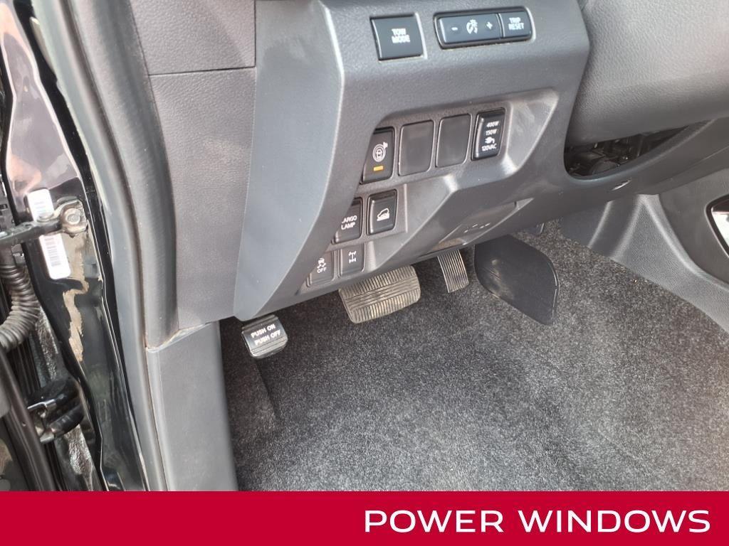 used 2022 Nissan Frontier car, priced at $35,995