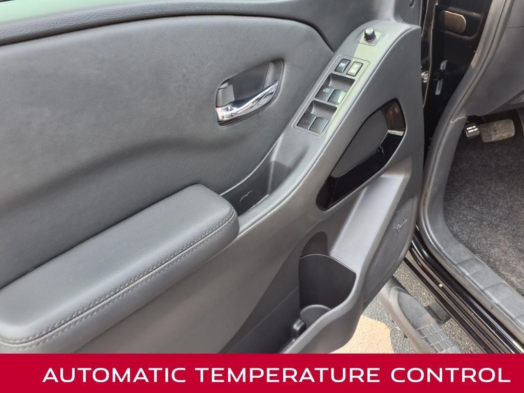 used 2022 Nissan Frontier car, priced at $35,995