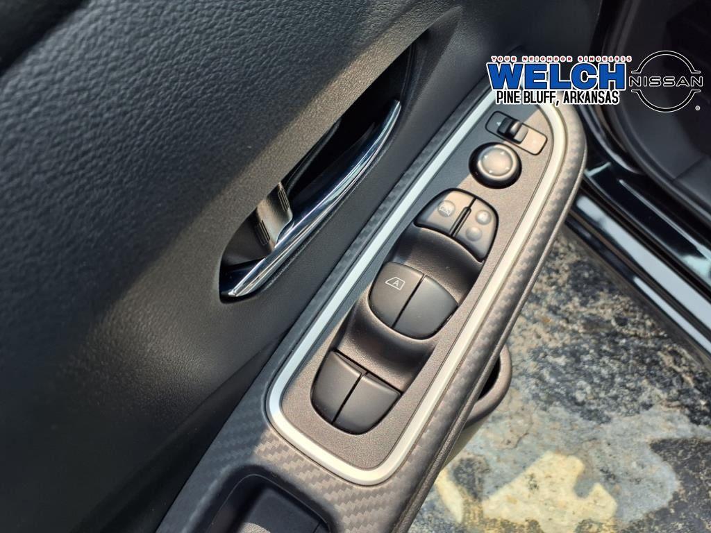 used 2021 Nissan Versa car