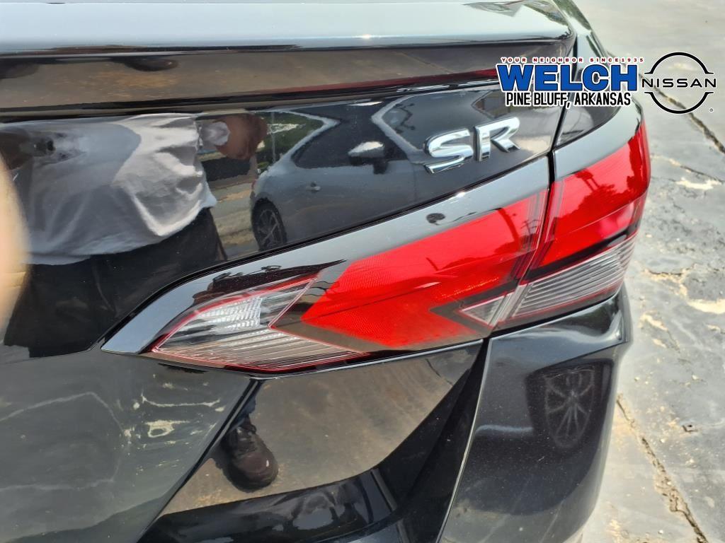 used 2021 Nissan Versa car