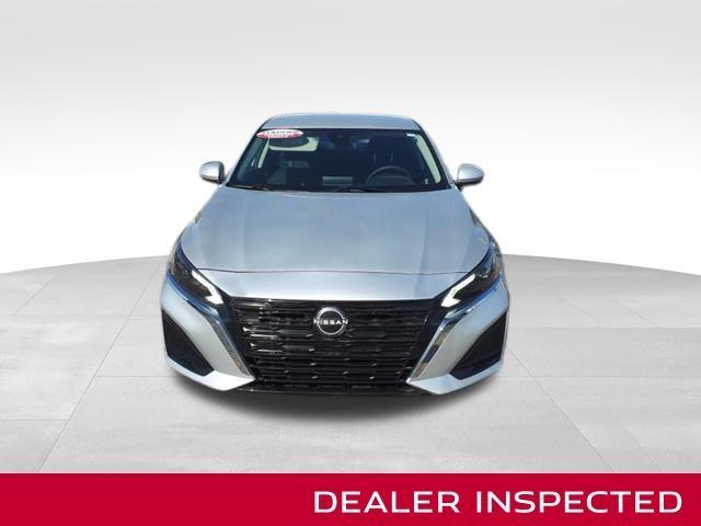 used 2023 Nissan Altima car, priced at $23,995